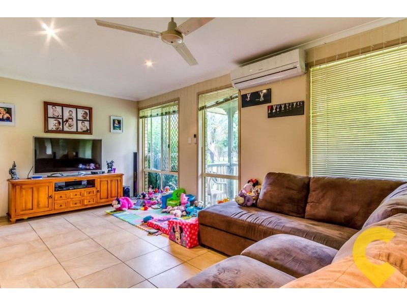 240 Norris Creek Road, Munruben QLD 4125