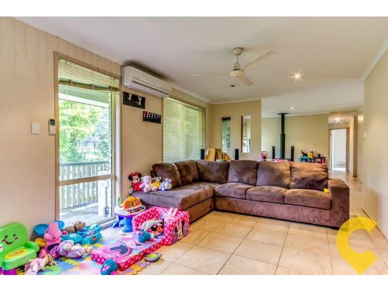 240 Norris Creek Road, Munruben QLD 4125