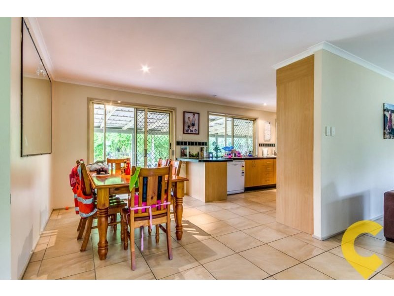 240 Norris Creek Road, Munruben QLD 4125
