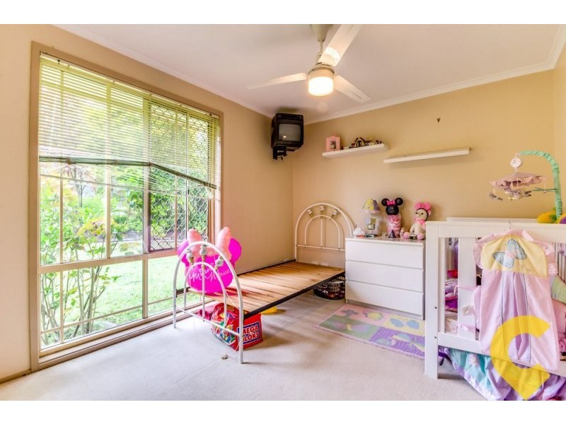 240 Norris Creek Road, Munruben QLD 4125