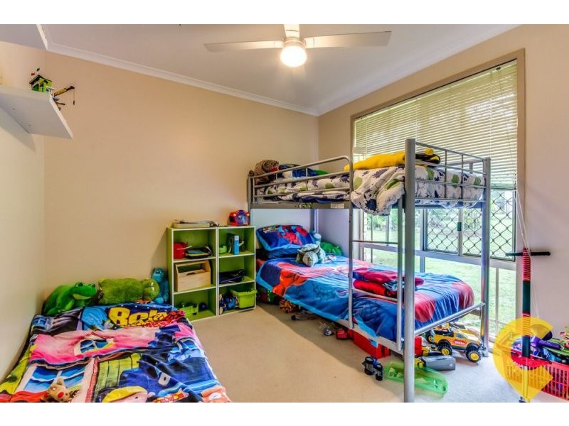 240 Norris Creek Road, Munruben QLD 4125