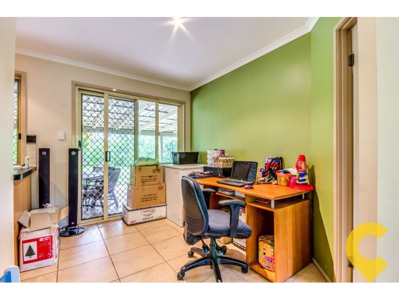 240 Norris Creek Road, Munruben QLD 4125