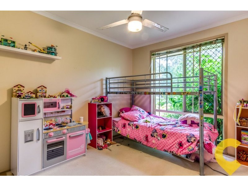 240 Norris Creek Road, Munruben QLD 4125
