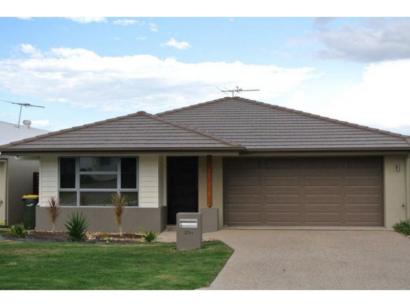 20a Wildwood Circuit, Mango Hill QLD 4509