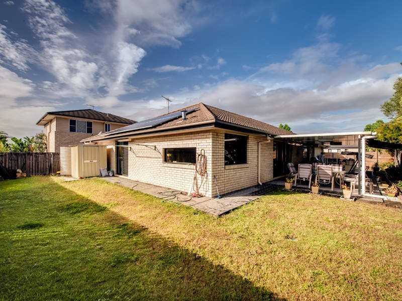 93 Parkwood Drive, Heathwood QLD 4110