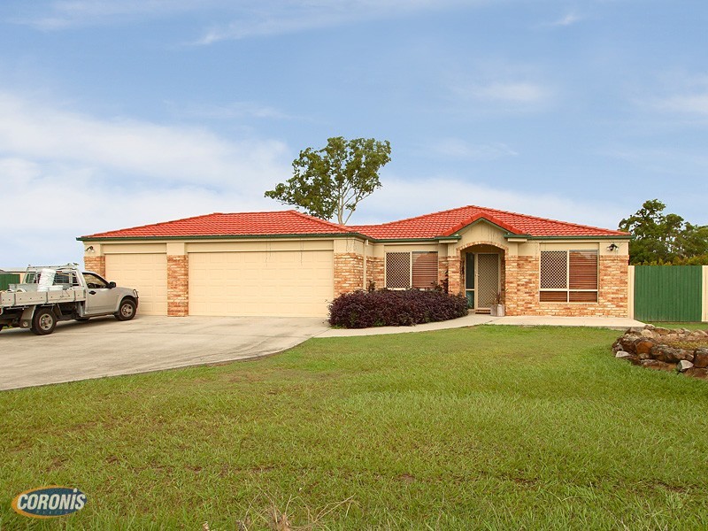 Burpengary QLD 4505