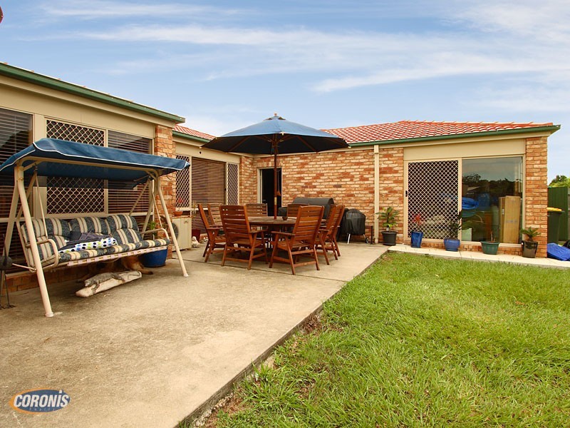 Burpengary QLD 4505