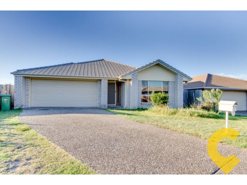 7 Jasmine Circuit, Ormeau QLD 4208