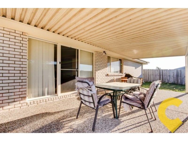 7 Jasmine Circuit, Ormeau QLD 4208