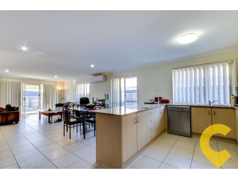 7 Jasmine Circuit, Ormeau QLD 4208