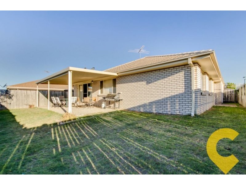 7 Jasmine Circuit, Ormeau QLD 4208