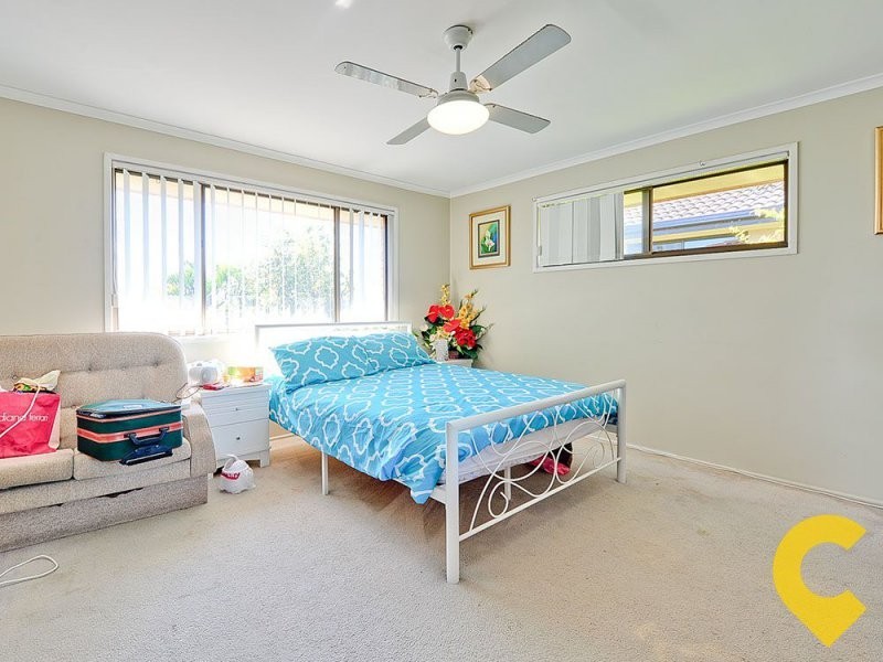 314 Ham Road, Wishart QLD 4122