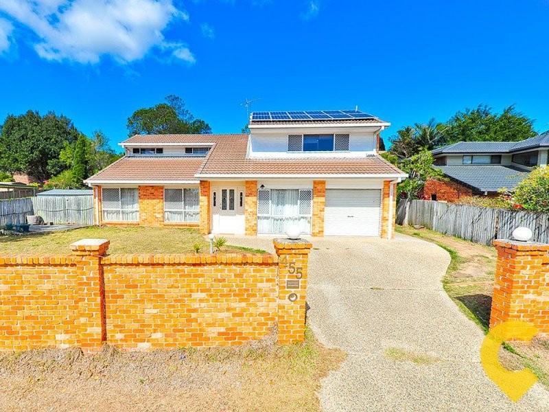 455 Broadwater Road, Mansfield QLD 4122