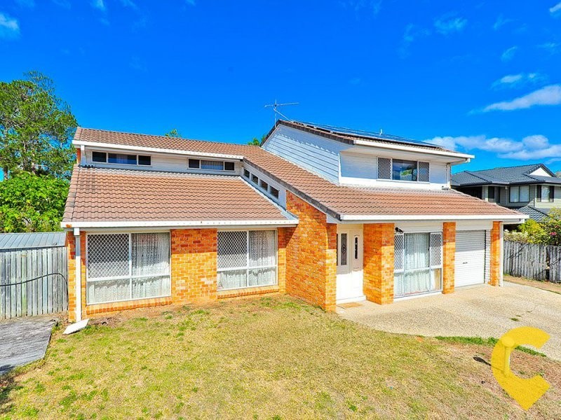 455 Broadwater Road, Mansfield QLD 4122