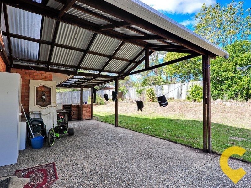 455 Broadwater Road, Mansfield QLD 4122
