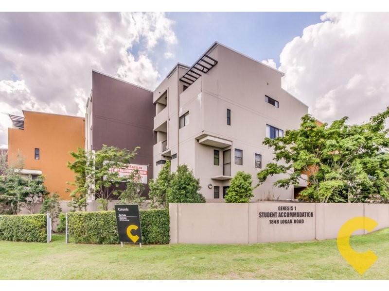 5/1848 Logan Road, Upper Mount Gravatt QLD 4122