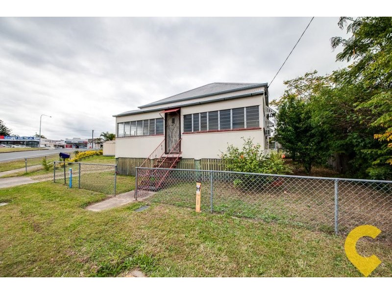 47 Smith Street, North Ipswich QLD 4305