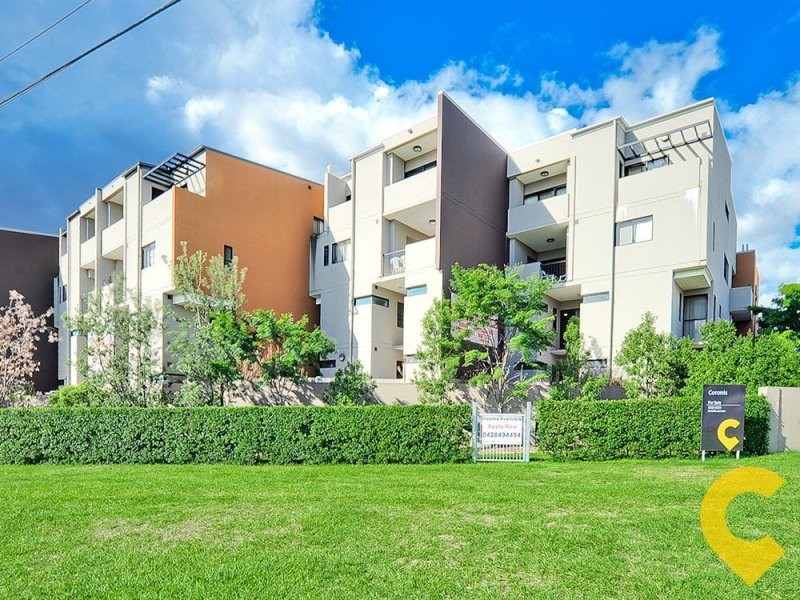 42/1848 Logan Road, Upper Mount Gravatt QLD 4122