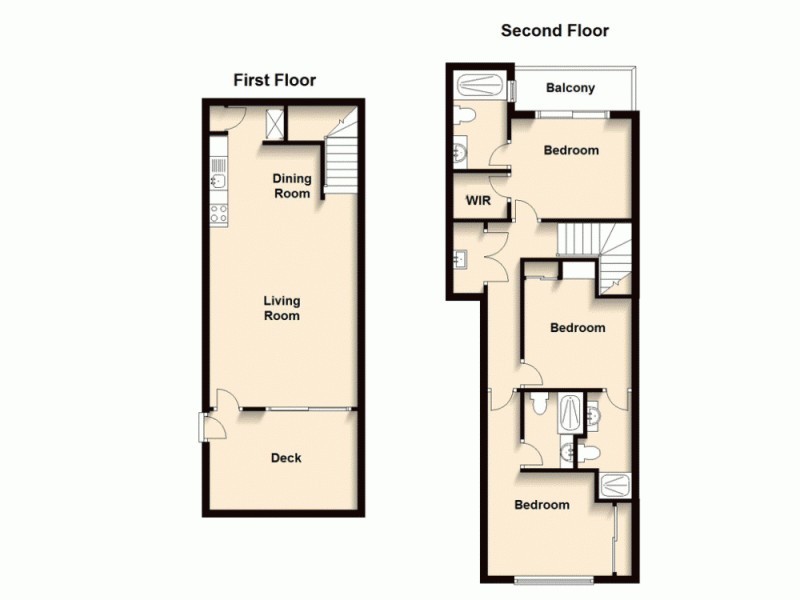 42/1848 Logan Road, Upper Mount Gravatt QLD 4122 Floorplan