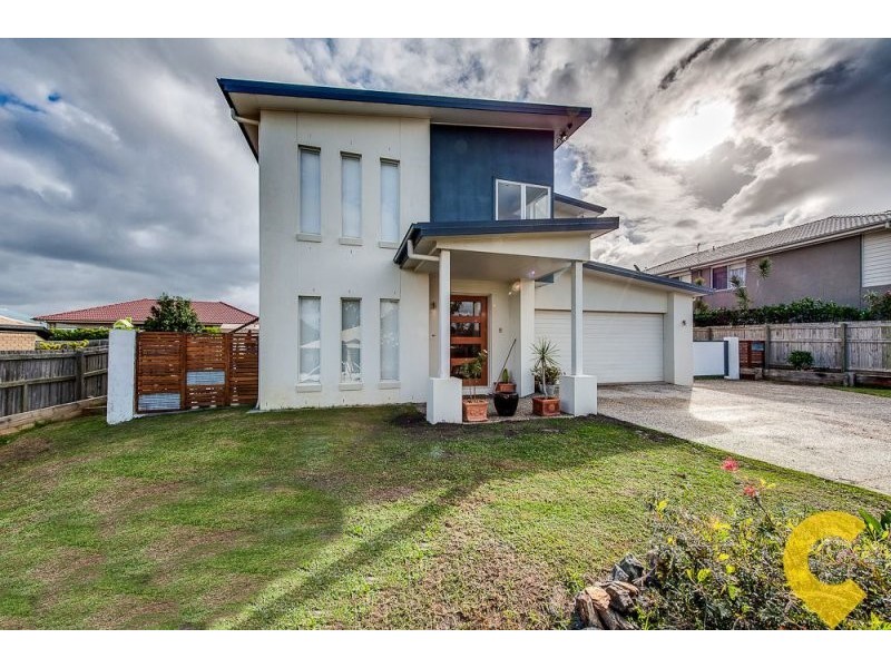 19 Ebony Crescent, Redland Bay QLD 4165