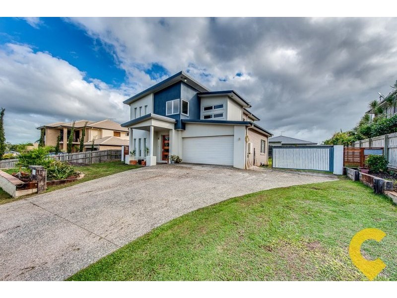 19 Ebony Crescent, Redland Bay QLD 4165