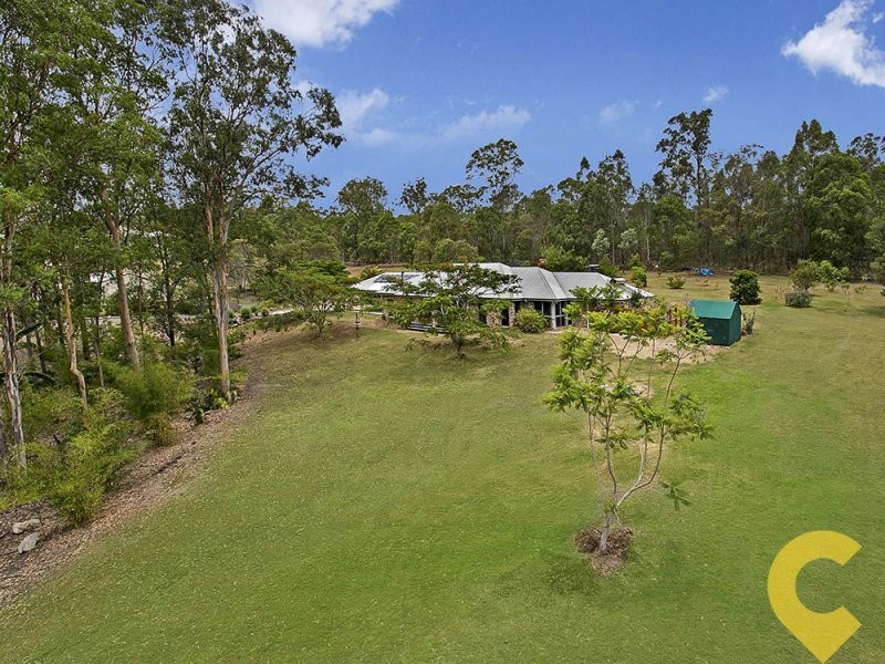 27 Castlereagh Place, Anstead QLD 4070