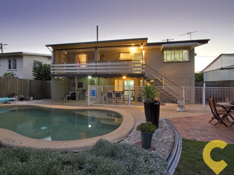 3 Hillier Street, Brighton QLD 4017