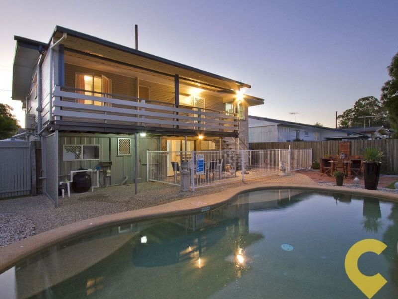 3 Hillier Street, Brighton QLD 4017