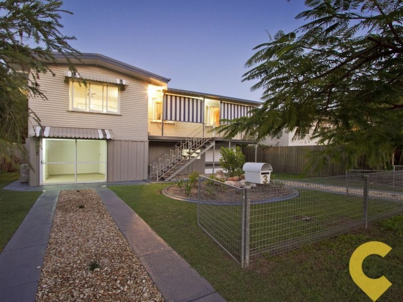 3 Hillier Street, Brighton QLD 4017