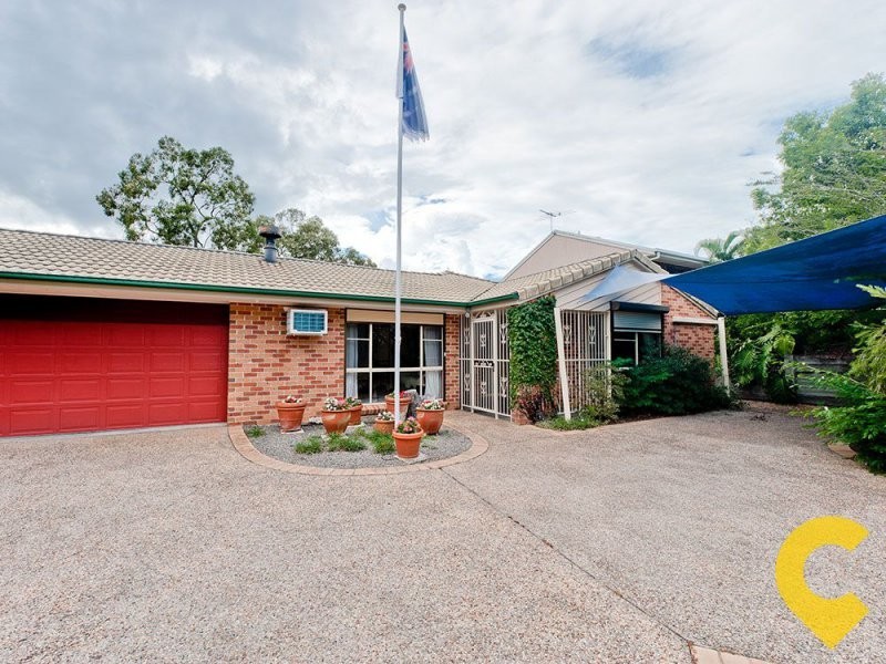 4 Christole Court, Carina QLD 4152