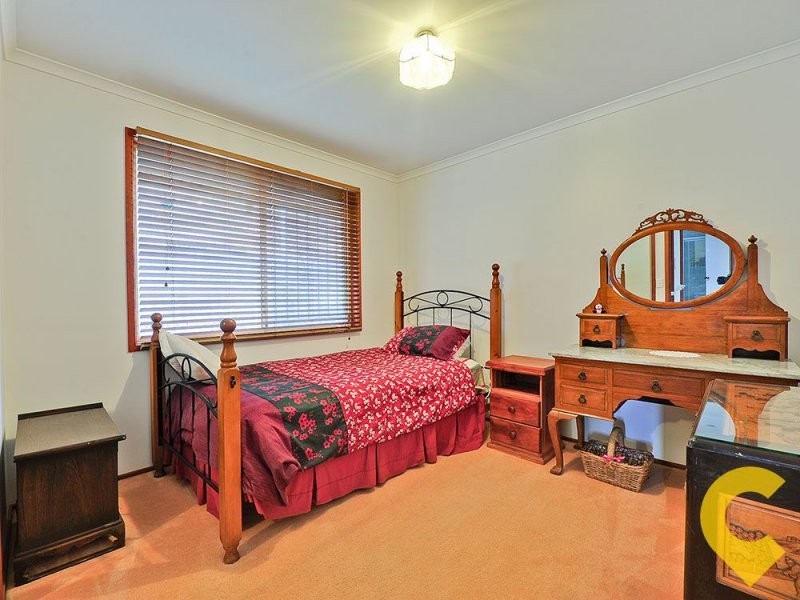 4 Christole Court, Carina QLD 4152