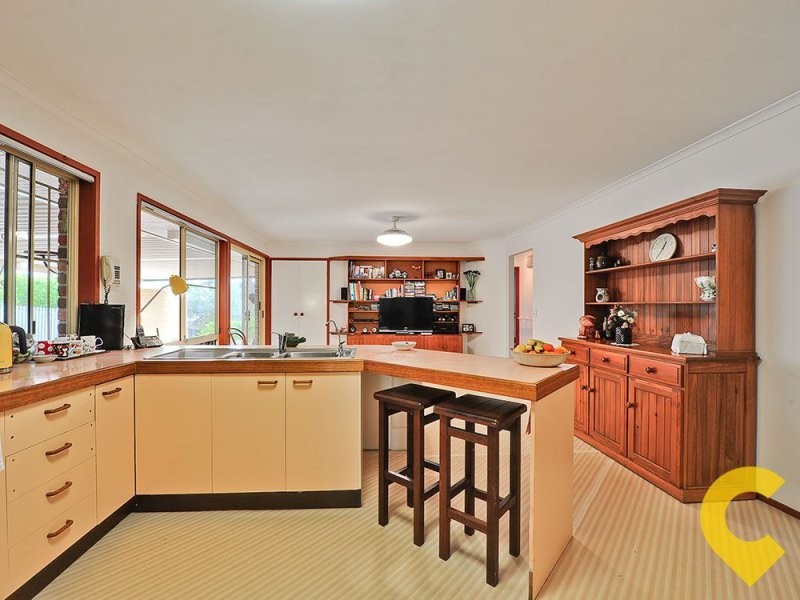 4 Christole Court, Carina QLD 4152