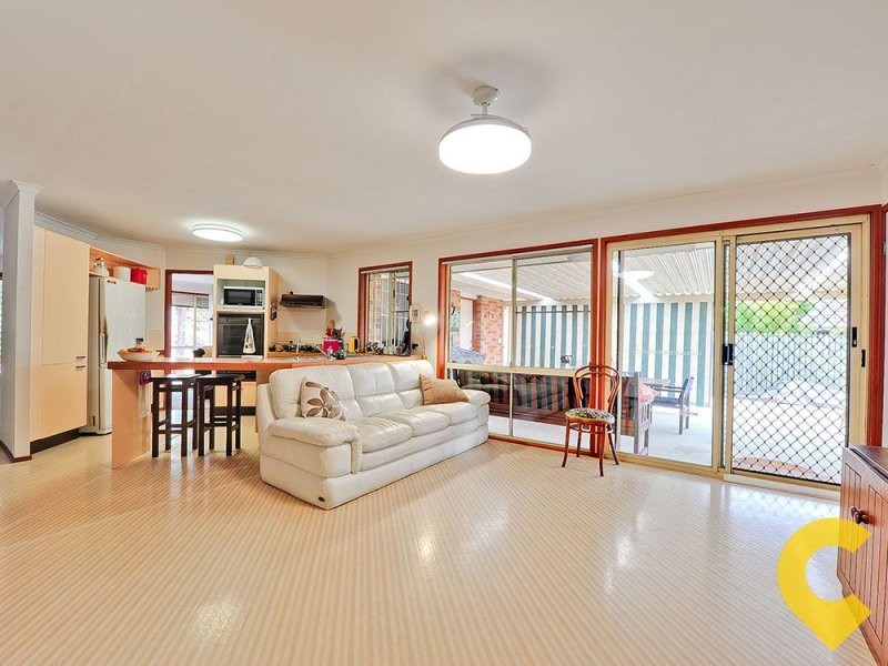 4 Christole Court, Carina QLD 4152