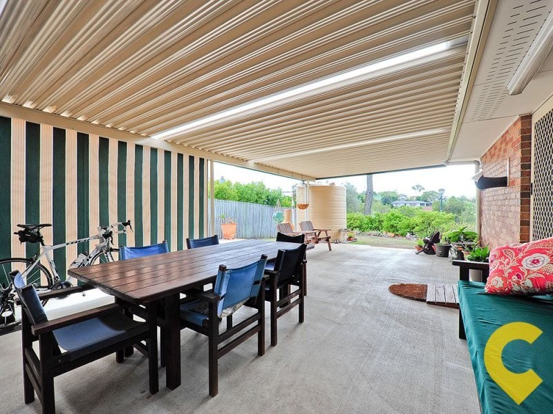 4 Christole Court, Carina QLD 4152