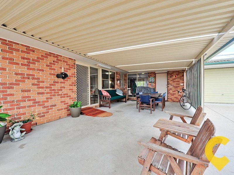 4 Christole Court, Carina QLD 4152