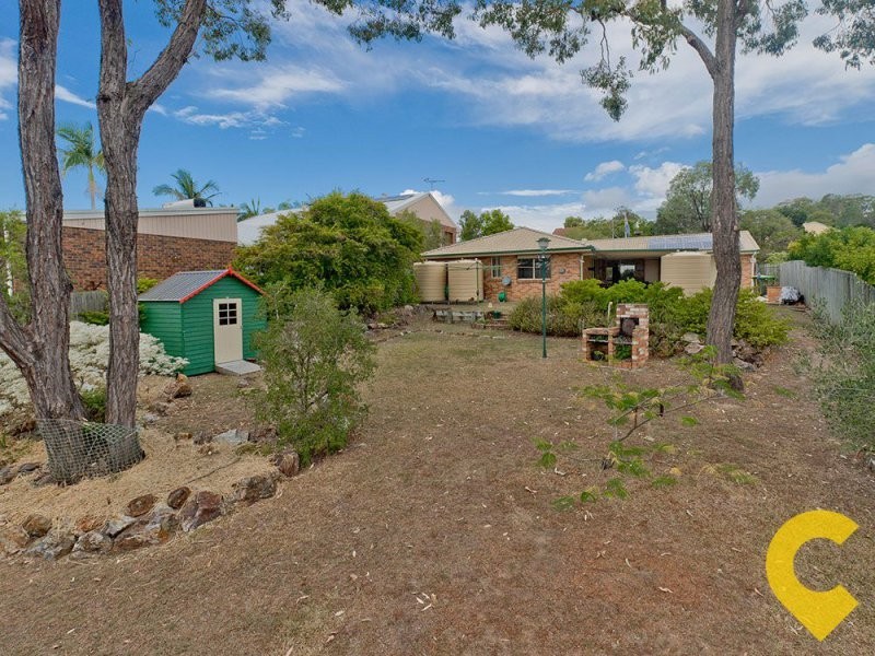 4 Christole Court, Carina QLD 4152