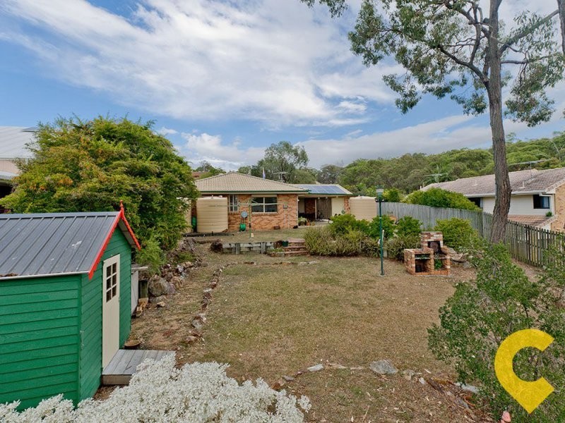 4 Christole Court, Carina QLD 4152