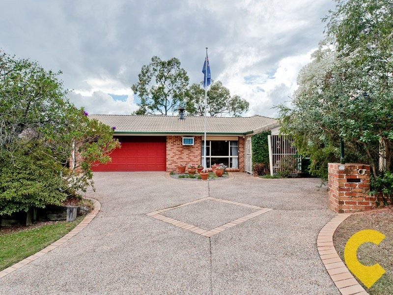 4 Christole Court, Carina QLD 4152