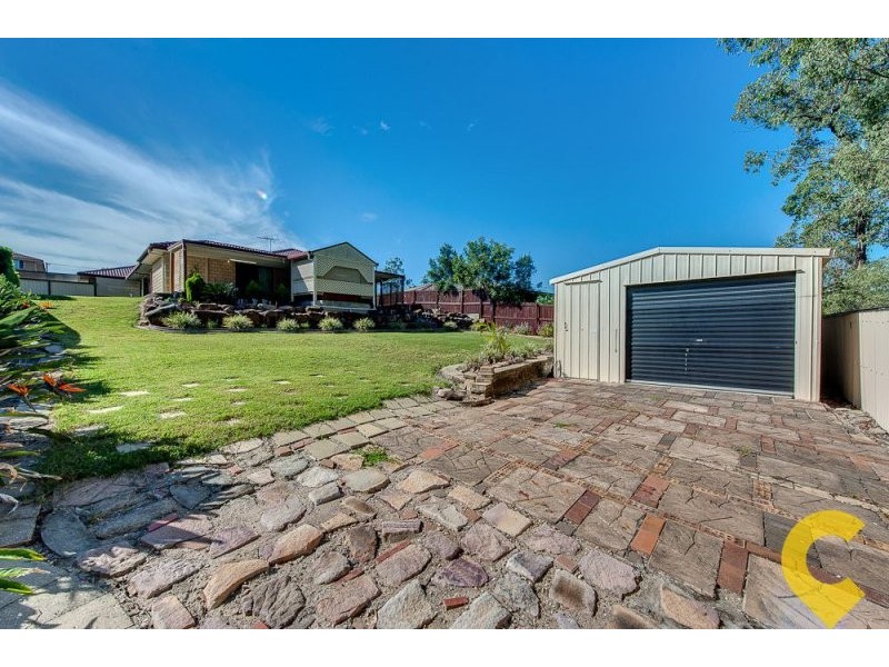 30 Brenda Court, Collingwood Park QLD 4301