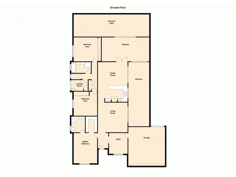 30 Brenda Court, Collingwood Park QLD 4301 Floorplan