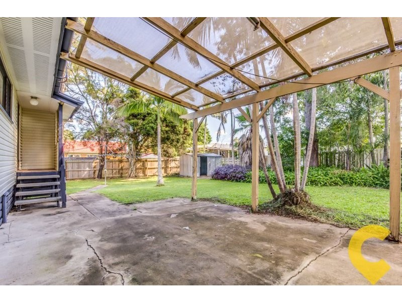 34 Woonga St, Woodridge QLD 4114