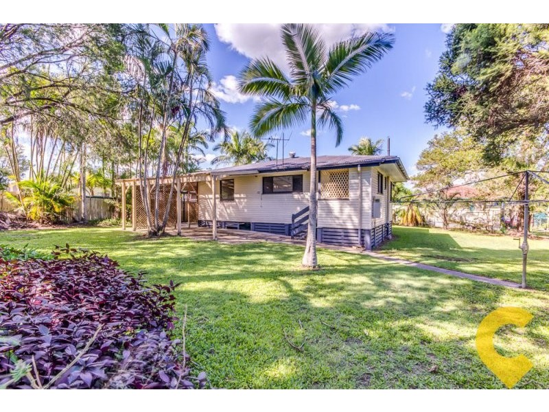 34 Woonga St, Woodridge QLD 4114