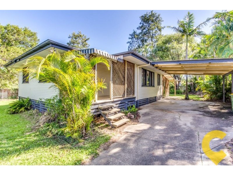 34 Woonga St, Woodridge QLD 4114