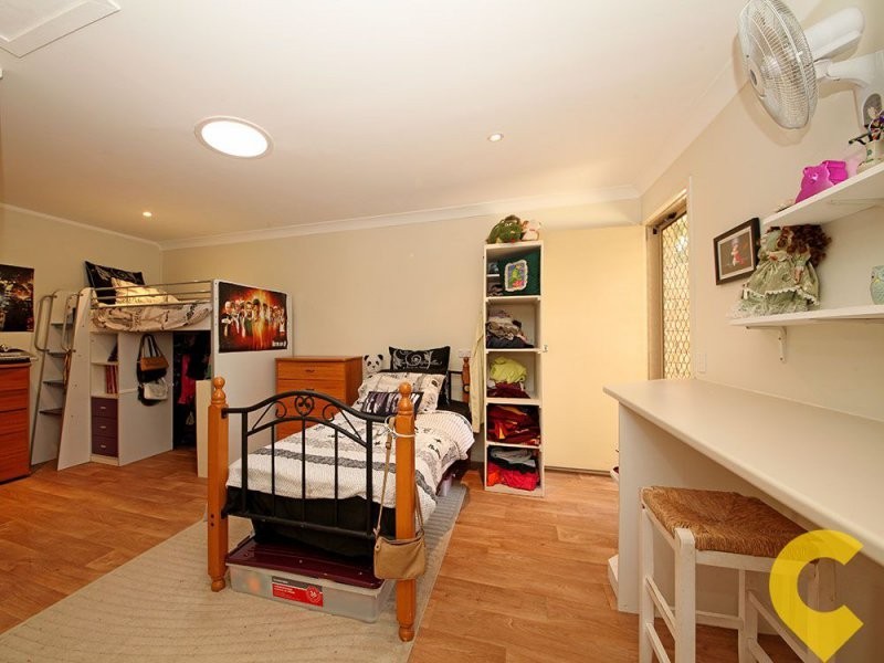 Deception Bay QLD 4508