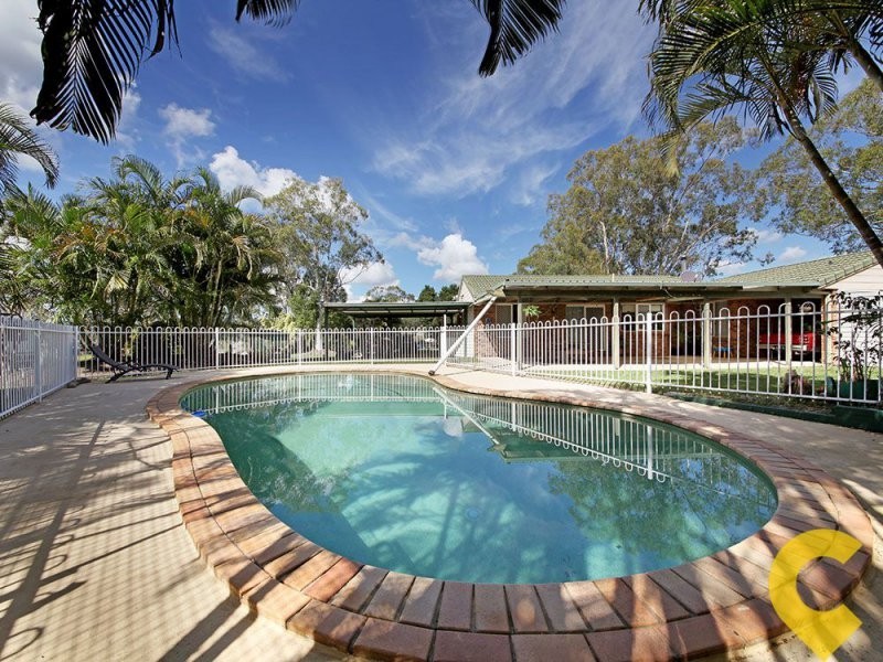 128 Hall Road, Elimbah QLD 4516