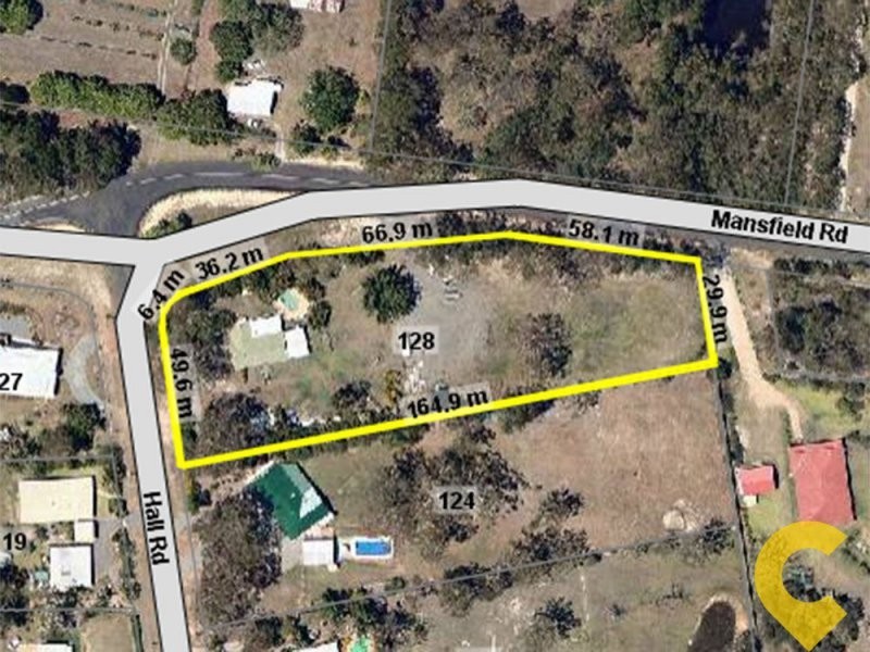 128 Hall Road, Elimbah QLD 4516