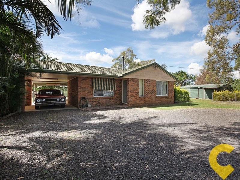 128 Hall Road, Elimbah QLD 4516
