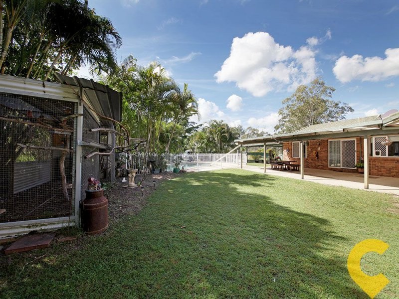 128 Hall Road, Elimbah QLD 4516