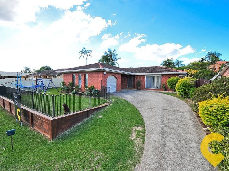 46 Endiandra Street, Algester QLD 4115