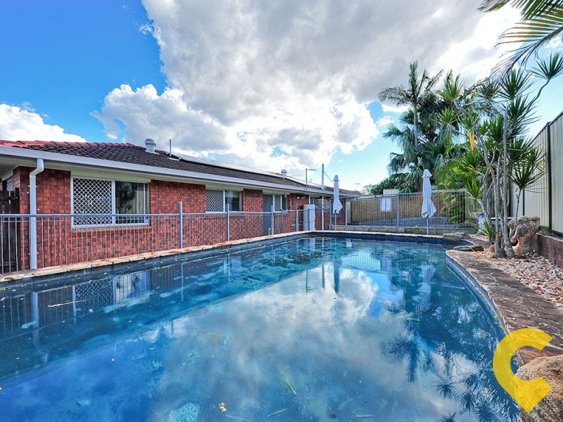 46 Endiandra Street, Algester QLD 4115